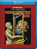 Mind Melters 100 - Mind Melters 100 - Blu-ray