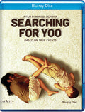 Searching For Yoo - Searching For Yoo - Blu-ray
