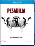 Pesadilla - Pesadilla - Blu-ray