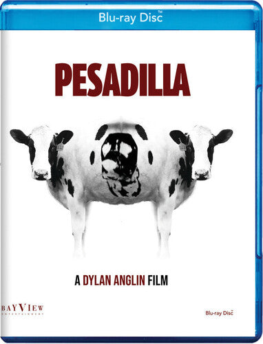 Pesadilla - Pesadilla - Blu-ray