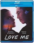 Love Me - Love Me - Blu-ray