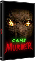 Camp Murder - Camp Murder - DVD