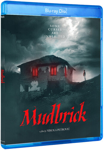 Mudbrick - Mudbrick - Blu-ray