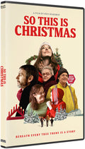 So This Is Christmas - So This Is Christmas - DVD
