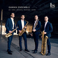 Ibarrondo / Granados / Toldra / Gonzalez - Gaman Ensemble - Music CD