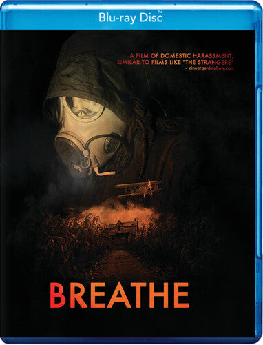 Breathe - Breathe - Blu-ray