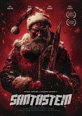 Santastein - Santastein - DVD