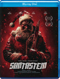Santastein - Santastein - Blu-ray
