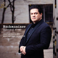 Rachmaninoff / Macelaru / Wdr Sinfonieorchester - Orchestral Works - Music CD
