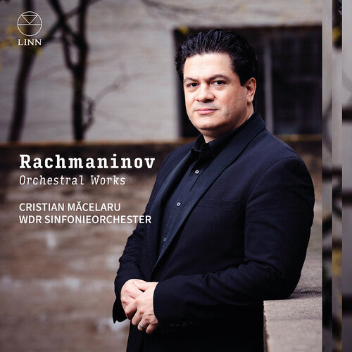 Rachmaninoff / Macelaru / Wdr Sinfonieorchester - Orchestral Works - Music CD