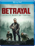 Betrayal - Betrayal - Blu-ray