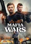 Mafia Wars - Mafia Wars - DVD