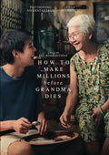 How To Make Millions Before Grandma Dies - How To Make Millions Before Grandma Dies - DVD