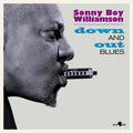 Williamson,sonny Boy - Down & Out Blues - Vinyl Record