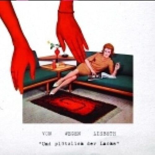 Von Wegen,lisbeth - Und Plotzlich Der Lachs - Vinyl Record