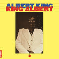 King,albert - King Albert - Vinyl Record
