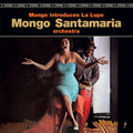 Santamaria,ramon Mongo - Mongo Introduces La Lupe - Vinyl Record