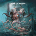 Maceration - Serpent Devourment - Vinyl Record