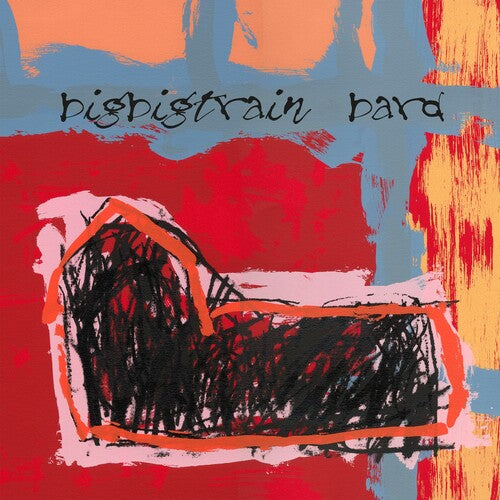Big Big Train - Bard - Vinyl Record