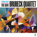 Brubeck,dave - Time Out - Vinyl Record