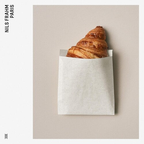 Frahm,nils - Paris - Vinyl Record