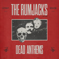 Dead Anthems [LP] Vinyl Record