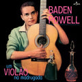 Powell,baden - Um Violao Na Madrugada - Vinyl Record
