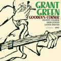 Grant Green - Gooden's Corner [Limited Edition] [180 Gram] (Spa)