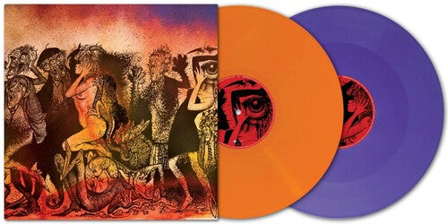 Storm Corrosion - Storm Corrosion - Vinyl Record