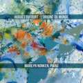 Dufourt / Nonken / Nyu Contemporary Music Ensemble - L'origine Du Monde - Music CD