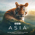 Shea,jacob / Editha,laurentia - Asia - O.s.t. - Music CD