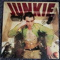 Junkie (Blk) (Ger) [LP] Vinyl Record