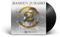 Jurado,damien - Live On 2 Meter Sessions - Vinyl Record