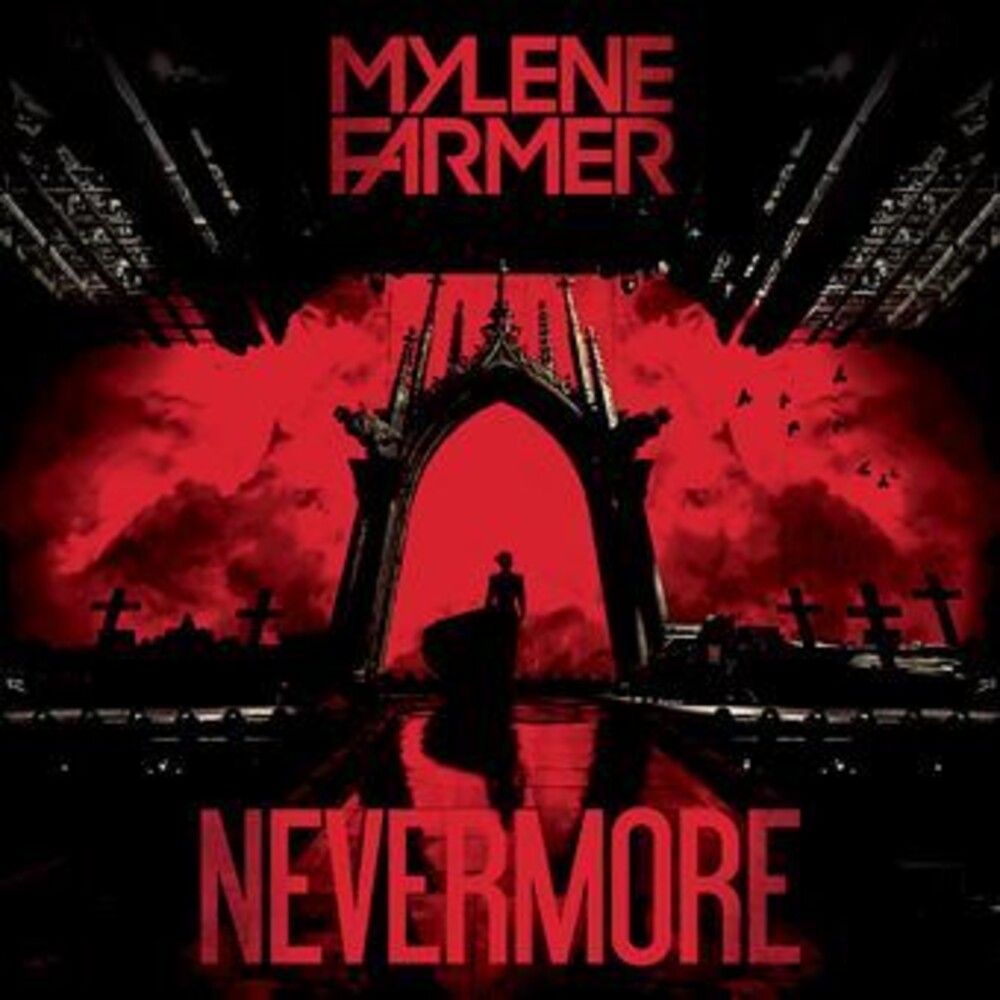 Nevermore (Can) Music CD