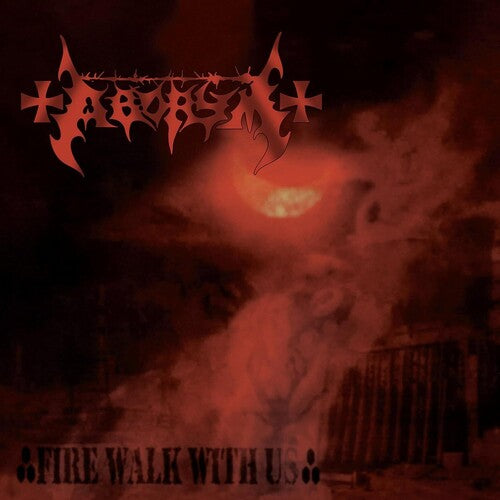 Aborym - Fire Walk With Us - Vinyl Record