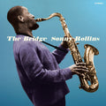 Sonny Rollins - Bridge [Limited 180-Gram Blue with Bonus Tracks]