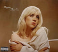 Eilish,billie - Happier Then Ever - Music CD