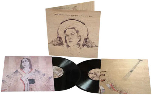 Sylvian,david - Died In The Wool (manafon Variations) - Vinyl Record