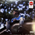 Cole,j - 2014 Forest Hills Drive - Vinyl Record