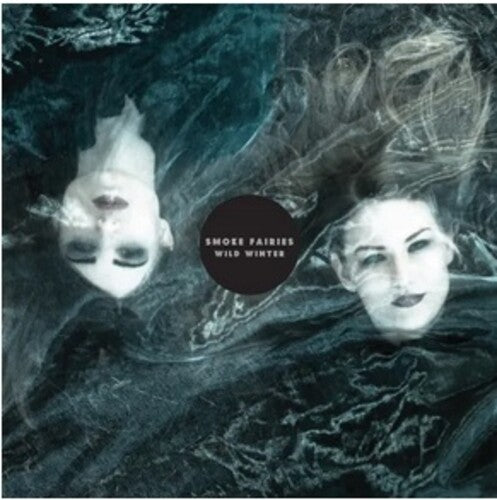 Smoke Fairies - Wild Winter - Music CD