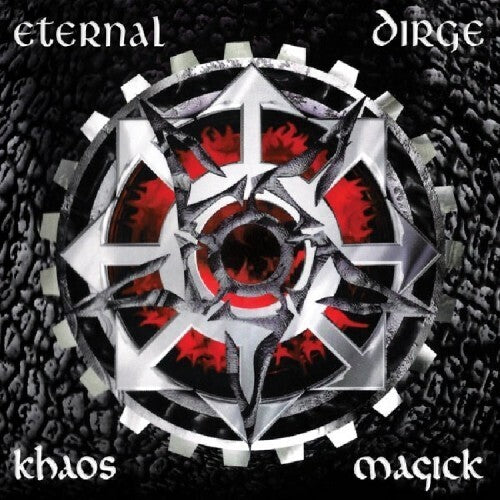 Eternal Dirge - Khaos Magick - Vinyl Record