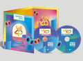Los Numeros 1 De Los 40 Principales 2024 / Various - Los Numeros 1 De Los 40 Principales 2024 / Various - Music CD