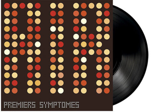 Air - Premiers Symptomes - Vinyl Record