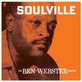 Ben Webster - Soulville [Limited 180-Gram]