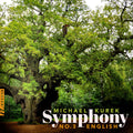 Symphony No. 3 English Music CD