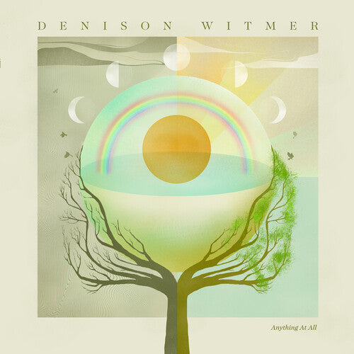 Witmer,denison - Anything At All - Vinyl Record