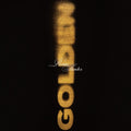 Golden [LP] Vinyl Record