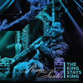 Santos,romeo - King Stays King Sold Out At Madison Square Garden - Vinyl Record