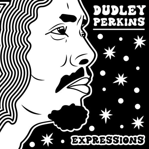 Perkins,dudley - Expressions - Smoke Marble - Vinyl Record