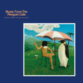Music From The Penguin Cafe (Blue) [Colored Vinyl] [Reissue] Vinyl Record